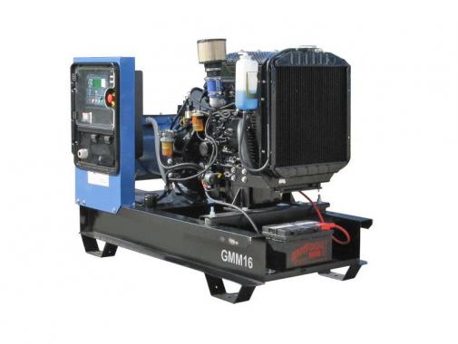 GMGen Power Systems GMM16