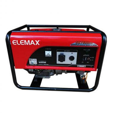 Elemax SH 7600 EX-RS