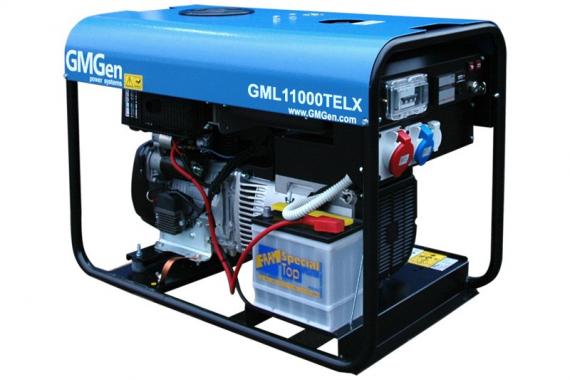 GMGen Power Systems GML11000TELX